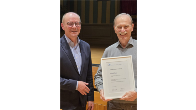 HEV Birmensdorf-Uitikon-Aesch