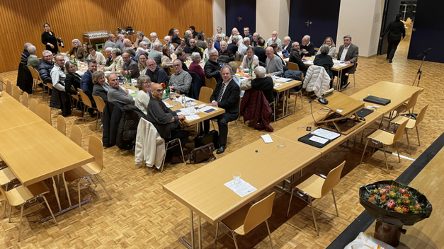 HEV Birmensdorf-Uitikon-Aesch
