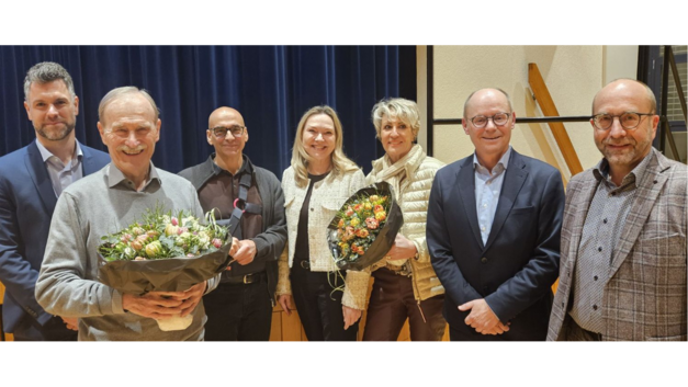 HEV Birmensdorf-Uitikon-Aesch